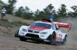 Suzuki Grand Vitara Pikes Peak 2007 года